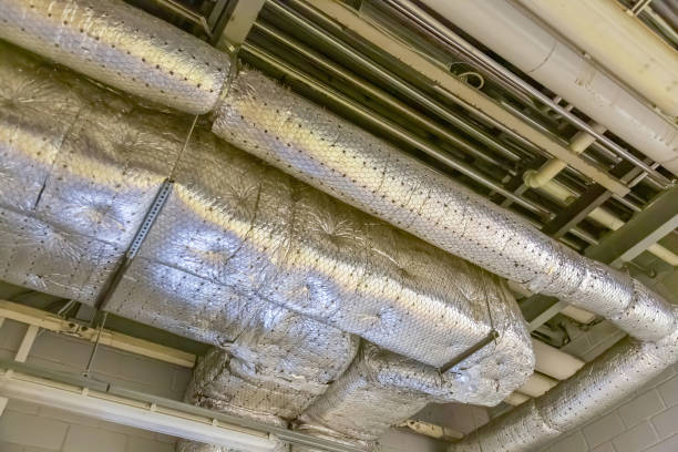 Professional Airduct Cleaning in Trotwood, OH